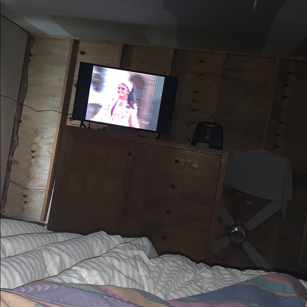 Meet your Posher, Alicia